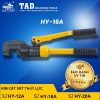 Kìm cắt sắt thủy lực HY-16A