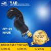 Đầu cắt sắt thủy lực HY-22_HY25