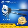 KÌM CẮT CÁP NHÔNG XLJ-95A