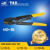 kÌM BẤM COS TAY HD-8L