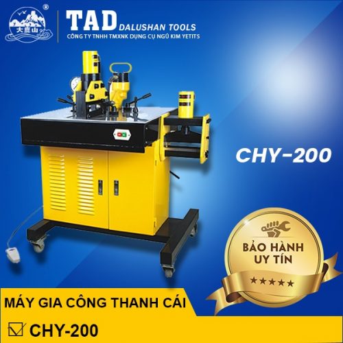 THIẾT BỊ THỦY LỰC CHINH HÃNG