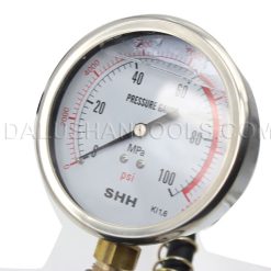đồng hồ đo áp suất thủy lực