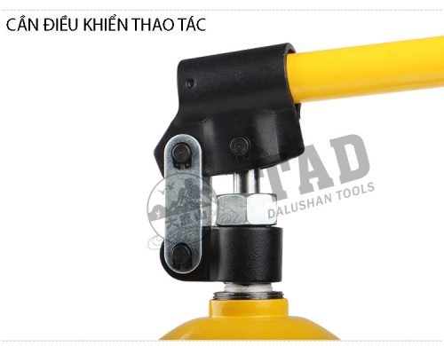 THIẾT BỊ THỦY LỰC CHINH HÃNG