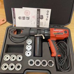 KÌM ÉP COS THỦY LỰC CHẠY ĐIỆN