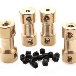 PHỤ KIỆN CƠ KHÍ